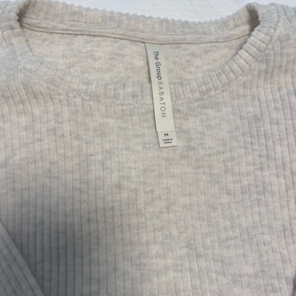 NWT Babaton Top and Bottom Time Set (s bottom, m top) - Picture 10 of 12